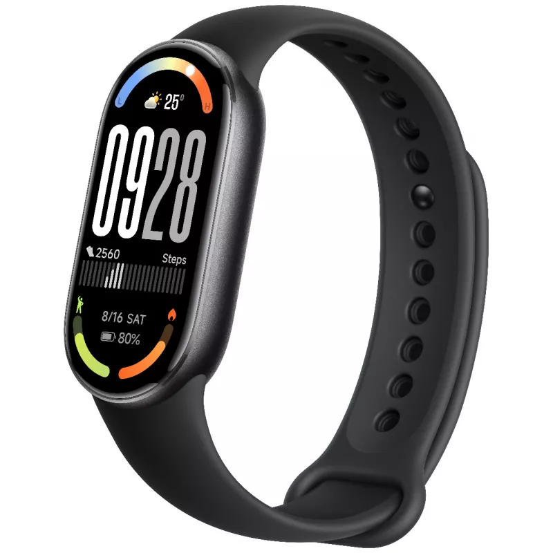 thumb картинка Браслет Xiaomi Smart Band 10 от магазина Fastoo