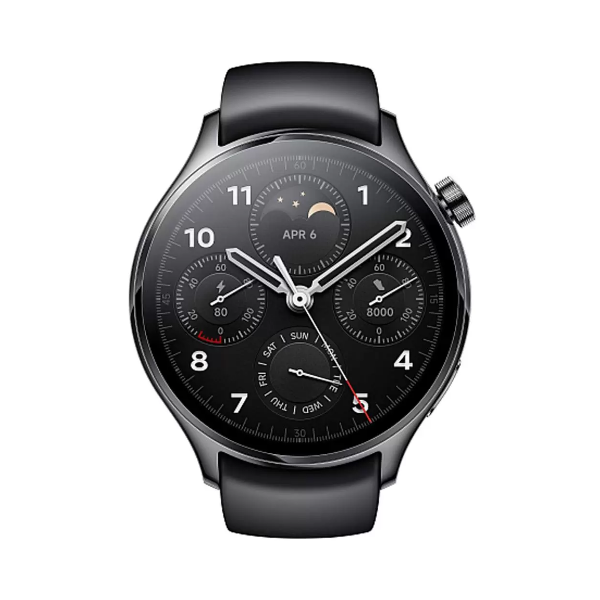 thumb картинка Часы Xiaomi Watch S1 Pro от магазина Fastoo