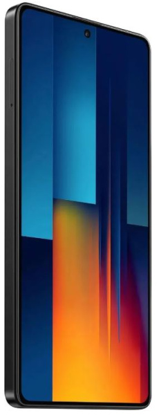thumb картинка Смартфон POCO M6 Pro 12/512Gb EU NFC от магазина Fastoo