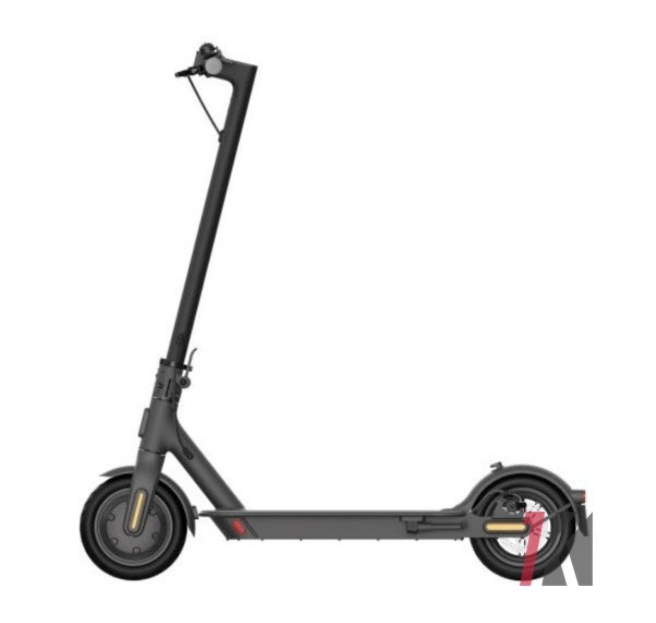Картинка НОВИНКИ ИЗ КИТАЯ: ЭЛЕКТРОСАМОКАТЫ XIAOMI MI SCOOTER 1S И MI SCOOTER PRO 2 0