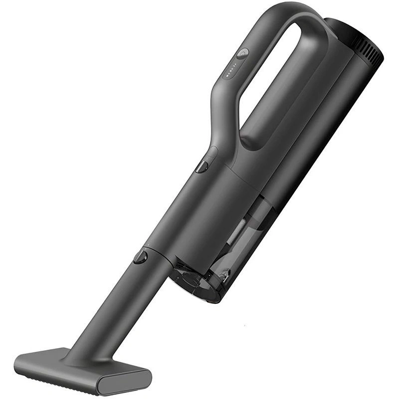 thumb картинка Пылесос портативный Xiaomi Mijia Car Vacuum Cleaner от магазина Fastoo