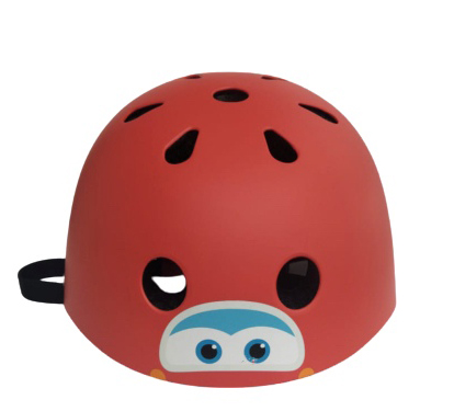 картинка Шлем защитный детский Ninebot by Segway V-11L от магазина Fastoo