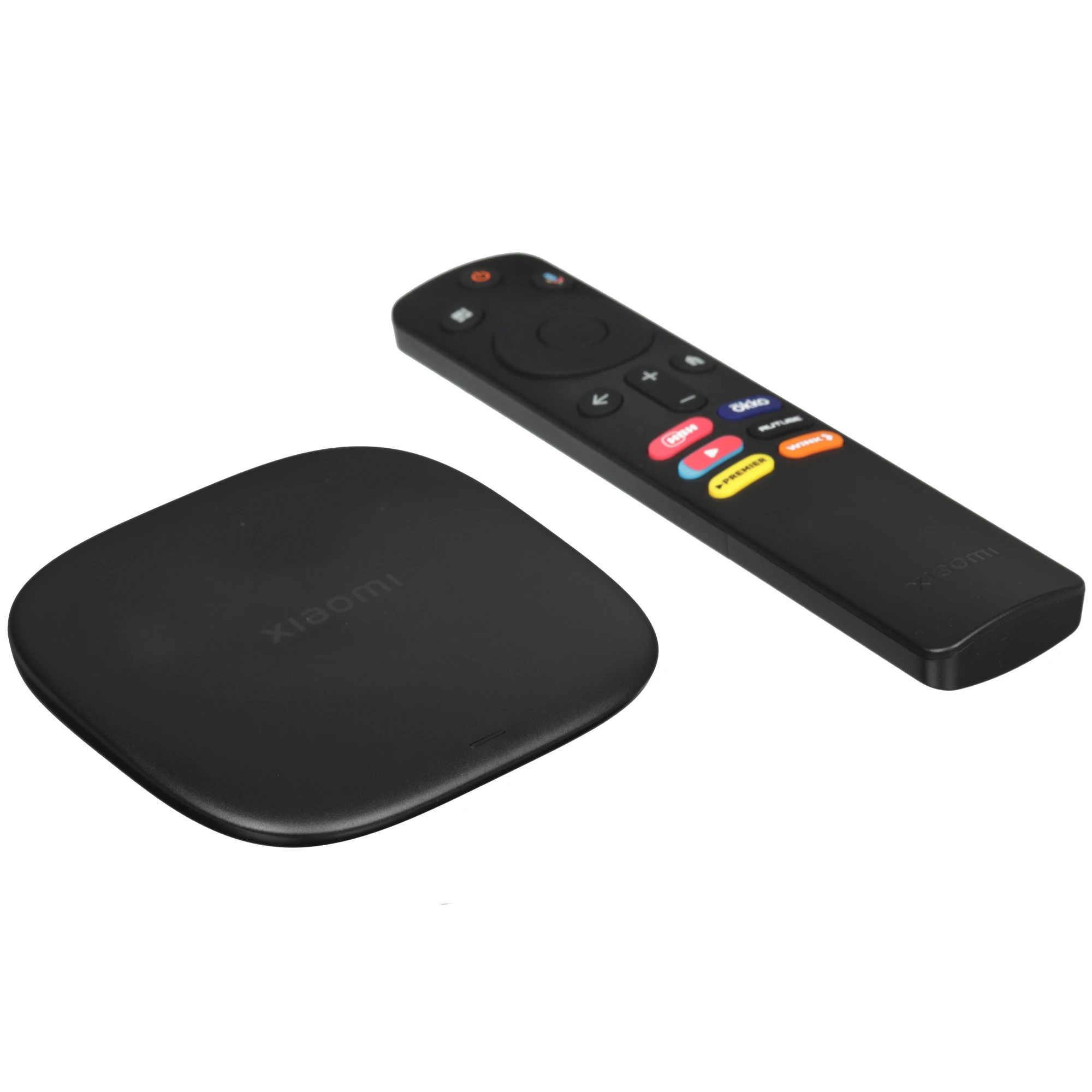 thumb картинка ТВ приставка Xiaomi Mi TV Box S 3rd Gen 4K Ultra-HD от магазина Fastoo