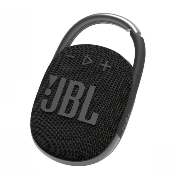 thumb картинка Портативная колонка JBL Clip 4 от магазина Fastoo