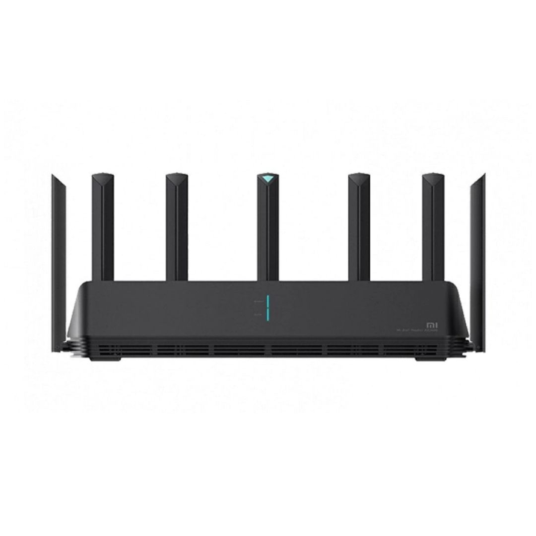 thumb картинка Роутер Xiaomi Wi-Fi AloT AX3600 от магазина Fastoo