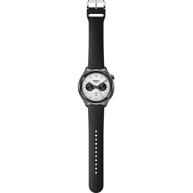 thumb картинка Часы Xiaomi Watch S4 от магазина Fastoo