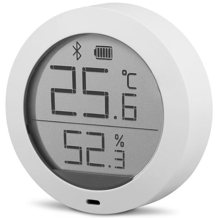 картинка Термометр Гигрометр Xiaomi Mijia Bluetooth Thermometer от магазина Fastoo