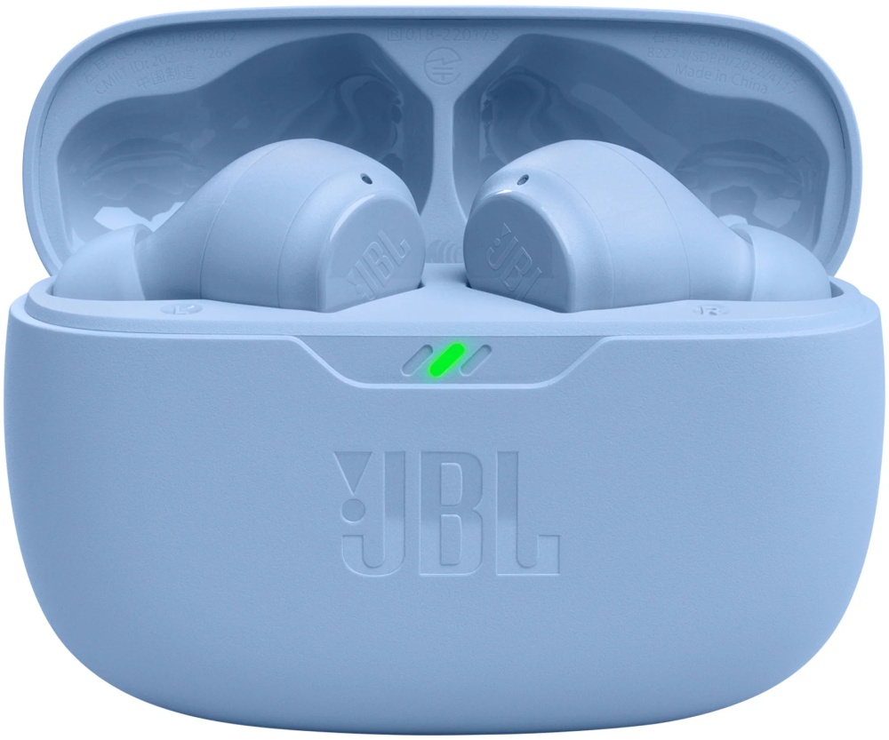 thumb картинка Наушники беспроводные JBL Tune Beam от магазина Fastoo