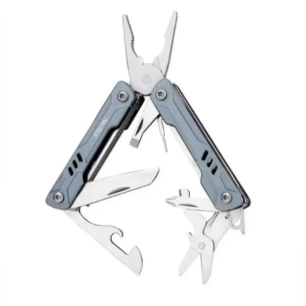 картинка Нож многофункциональный NexTool Mini Sailor Multifunctional Pilers NE20135 от магазина Fastoo