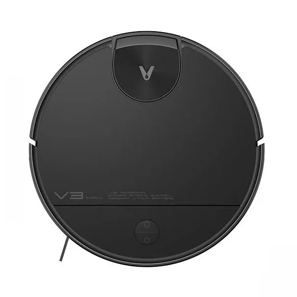 картинка Робот-пылесос Viomi V3 Max от магазина Fastoo