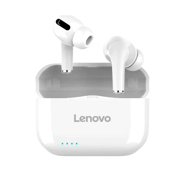 картинка Наушники беспроводные Lenovo LivePods LP1s от магазина Fastoo