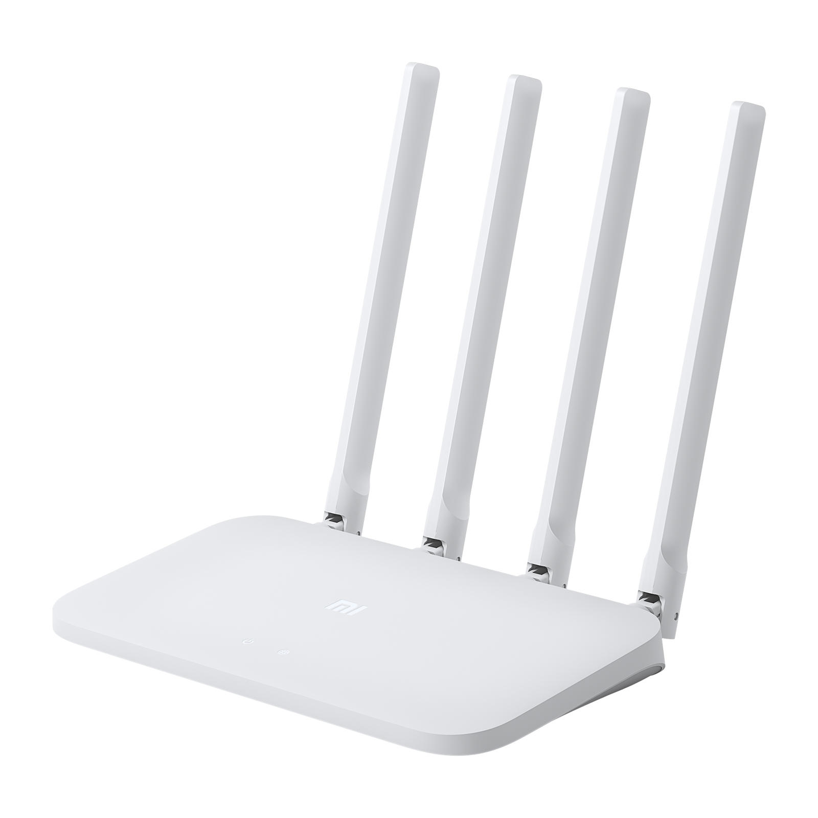 thumb картинка Роутер Xiaomi Mi router 4C от магазина Fastoo