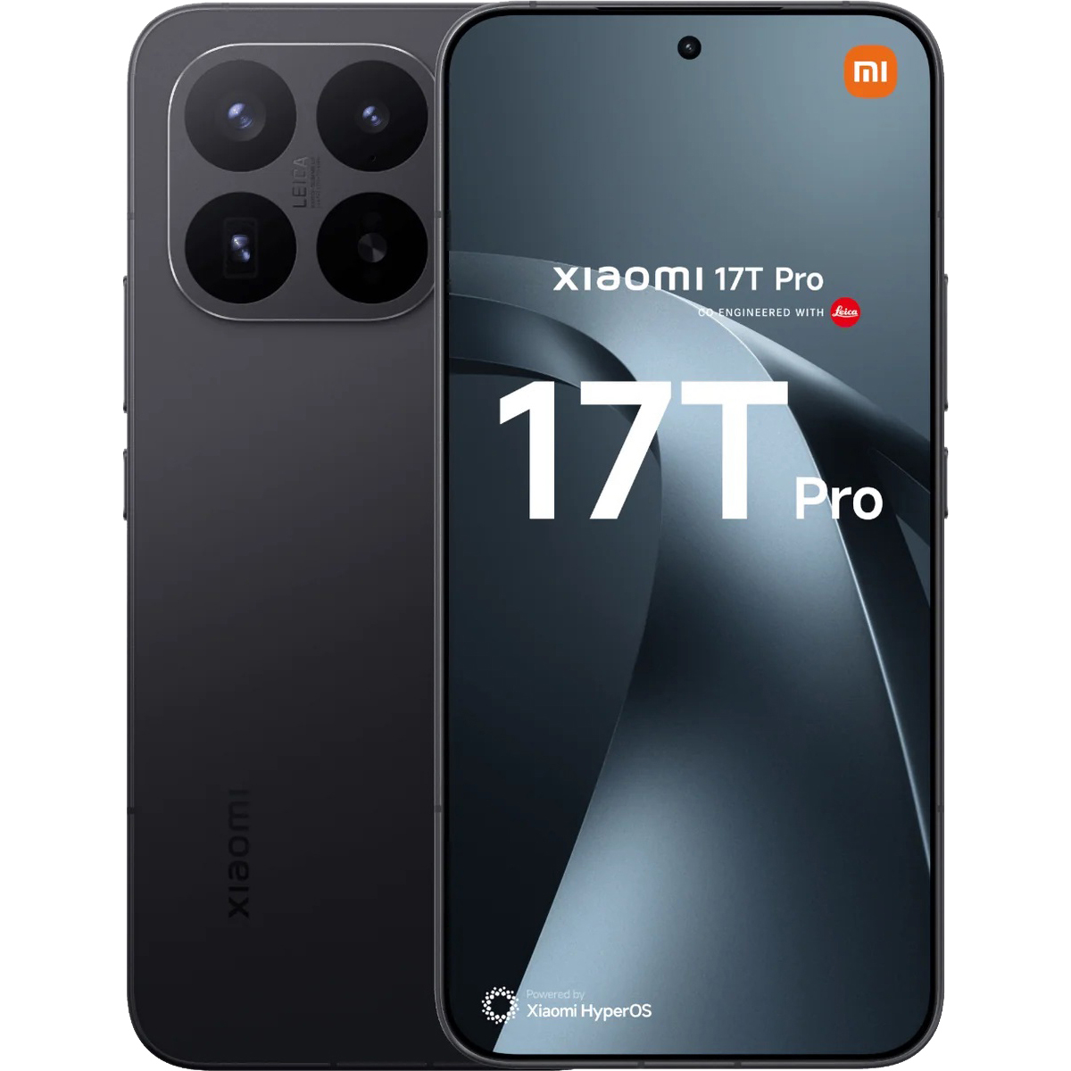 thumb картинка Смартфон Xiaomi 17T Pro 12/512 Gb от магазина Fastoo