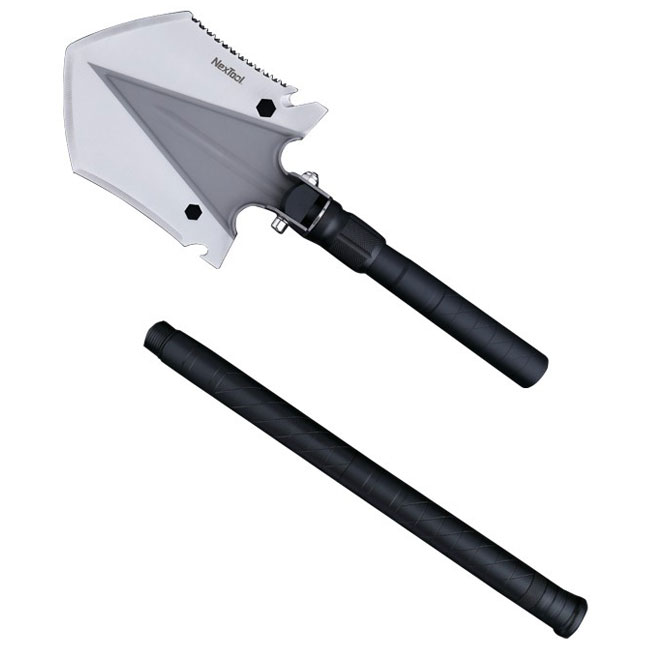 картинка Лопата многофункциональная Youpin Nextool Multi Functional Shovel от магазина Fastoo