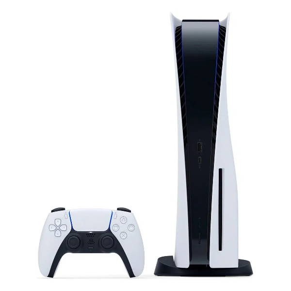 thumb картинка Игровая приставка Sony PlayStation 5 от магазина Fastoo