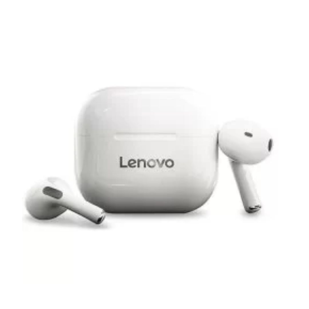 картинка Наушники беспроводные Lenovo LivePods LP40 от магазина Fastoo