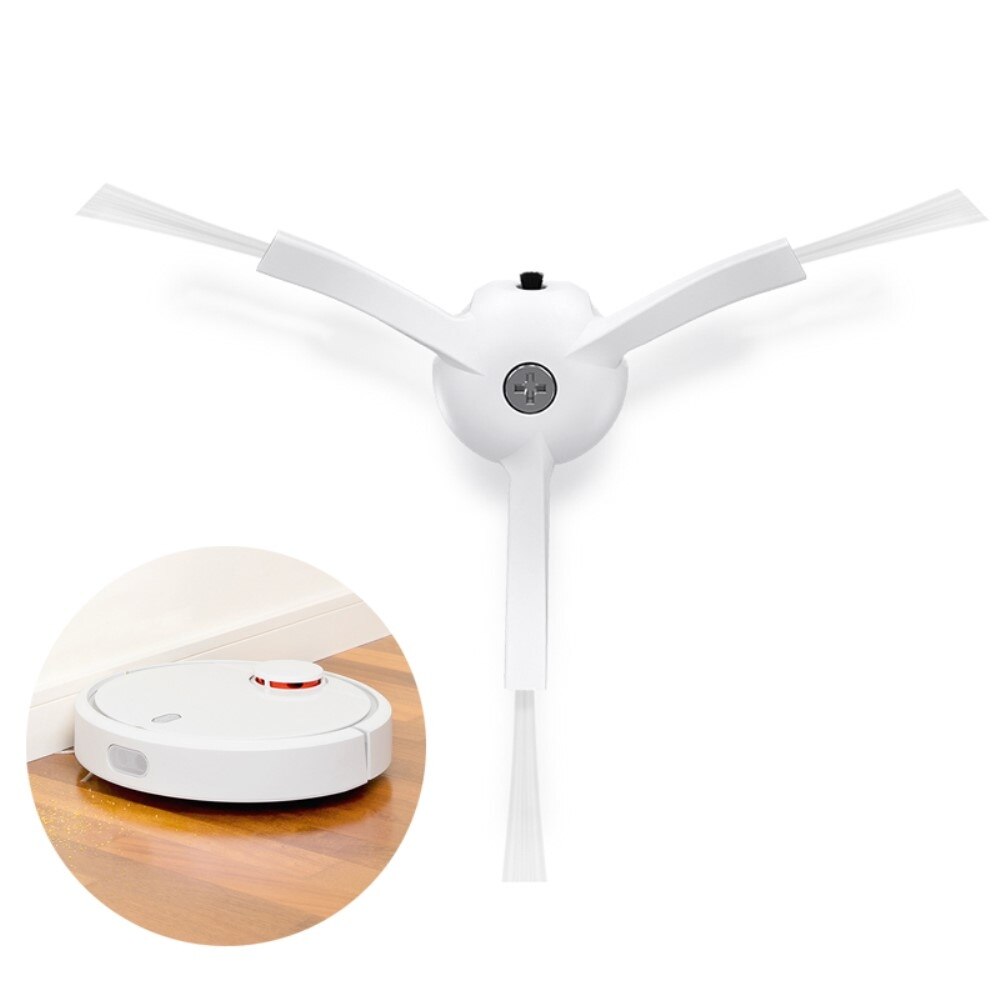 thumb картинка Щетка боковая пылесоса Xiaomi Mi Robot Vacuum белый от магазина Fastoo