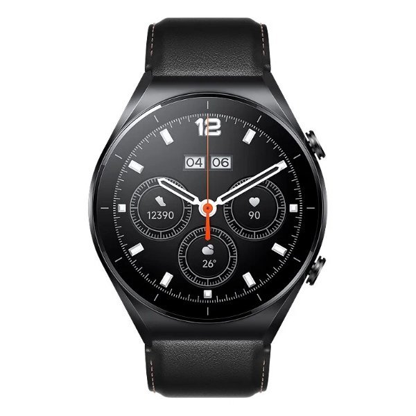 thumb картинка Часы Xiaomi Mi Watch S1 от магазина Fastoo