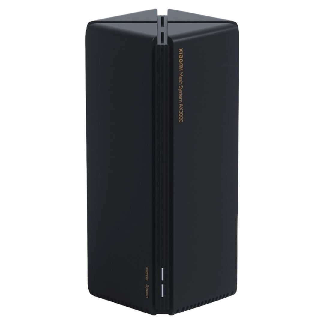 thumb картинка Роутер Xiaomi Mesh System AX3000 (1-pack) от магазина Fastoo