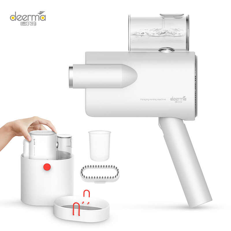 thumb картинка Отпариватель ручной Deerma Garment Steamer DEM-HS011 от магазина Fastoo