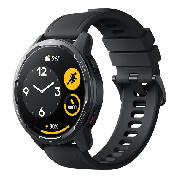 картинка Часы Xiaomi Mi Watch S1 Active от магазина Fastoo