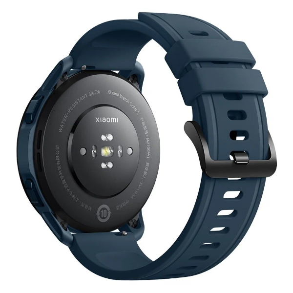 thumb картинка Часы Xiaomi Mi Watch S1 Active от магазина Fastoo