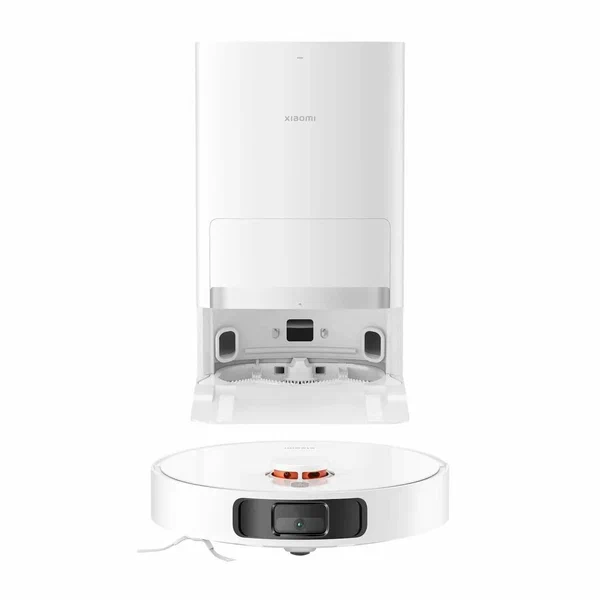 thumb картинка Робот-пылесос Xiaomi Robot Vacuum X20+ EU от магазина Fastoo