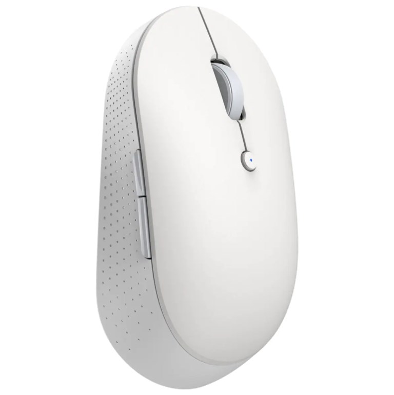 thumb картинка Беспроводная мышь Xiaomi Mi Dual Mode Wireless Mouse Silent Edition от магазина Fastoo