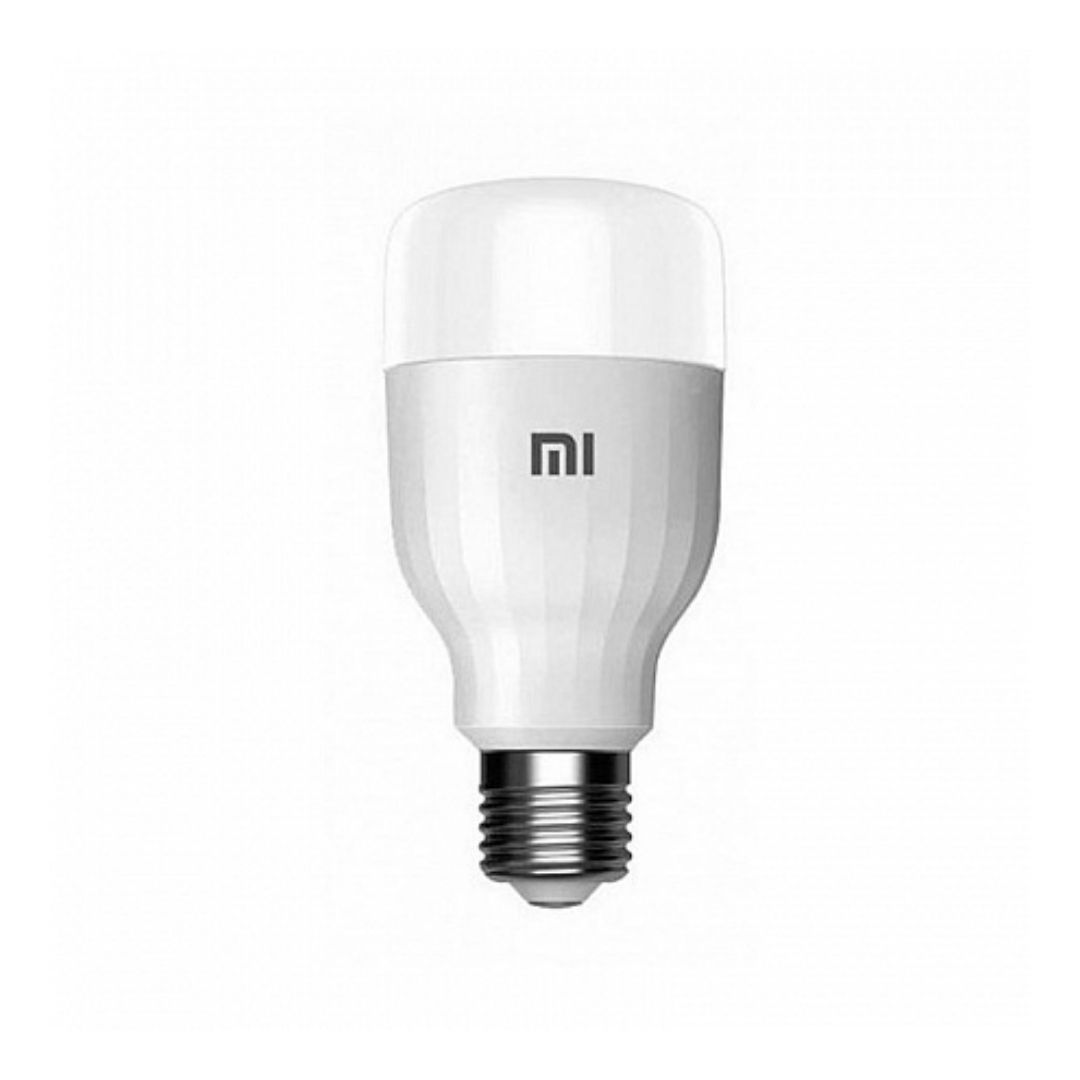 картинка Умная лампочка Xiaomi Mi Smart LED Bulb Essential (White and Color) от магазина Fastoo