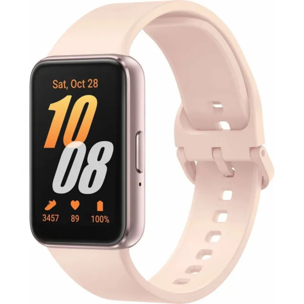 thumb картинка Часы Samsung Galaxy Fit 3 от магазина Fastoo