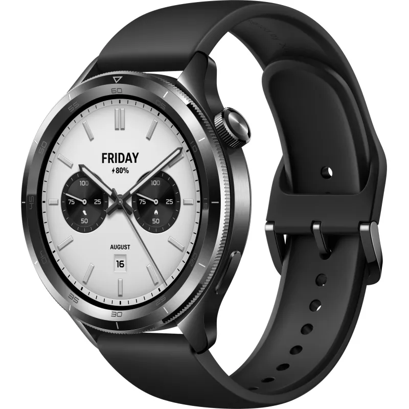 thumb картинка Часы Xiaomi Watch S4 от магазина Fastoo