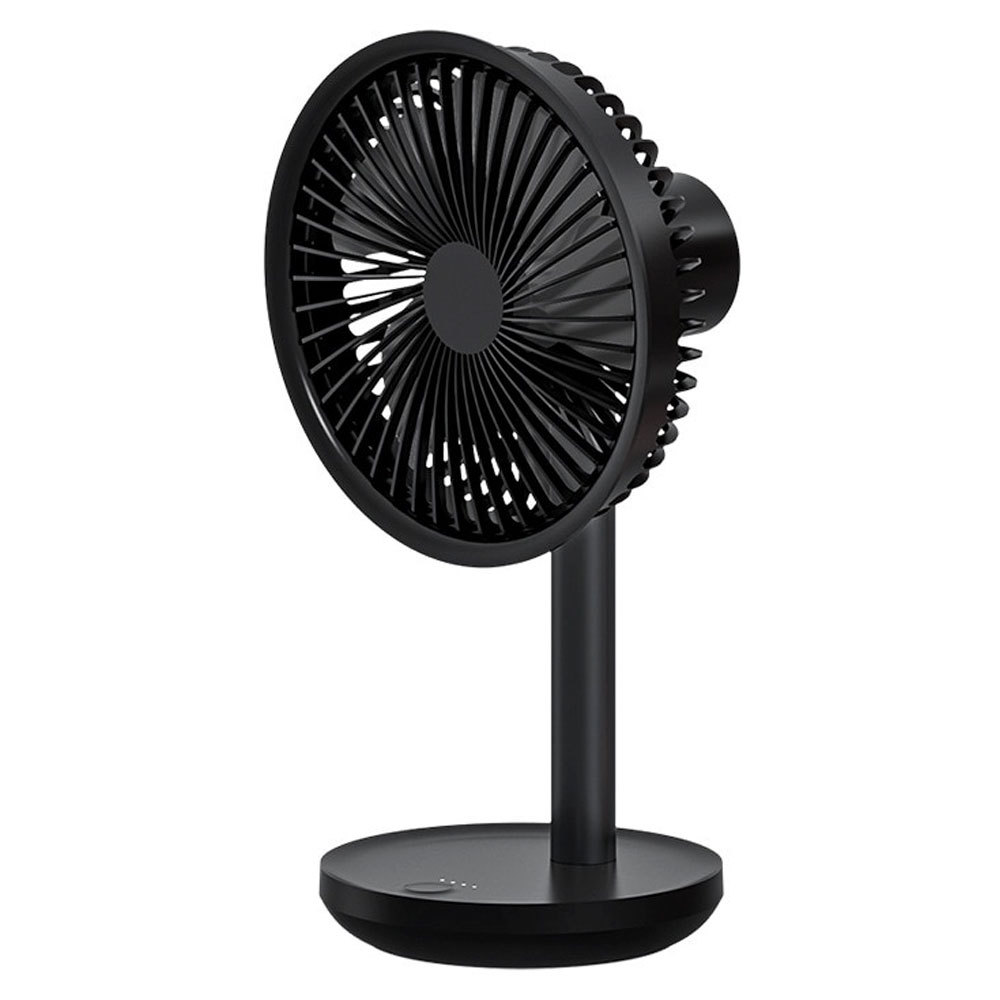 thumb картинка Вентилятор настольный SOLOVE Desktop Fan F5 от магазина Fastoo