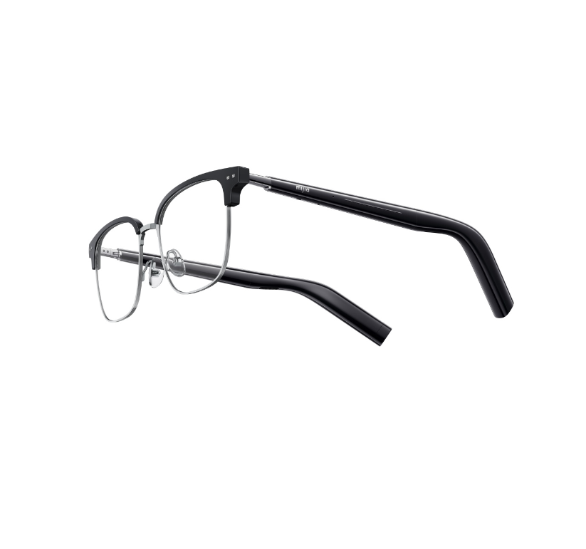 thumb картинка Умные аудиоочки Xiaomi Smart Audio Glasses от магазина Fastoo