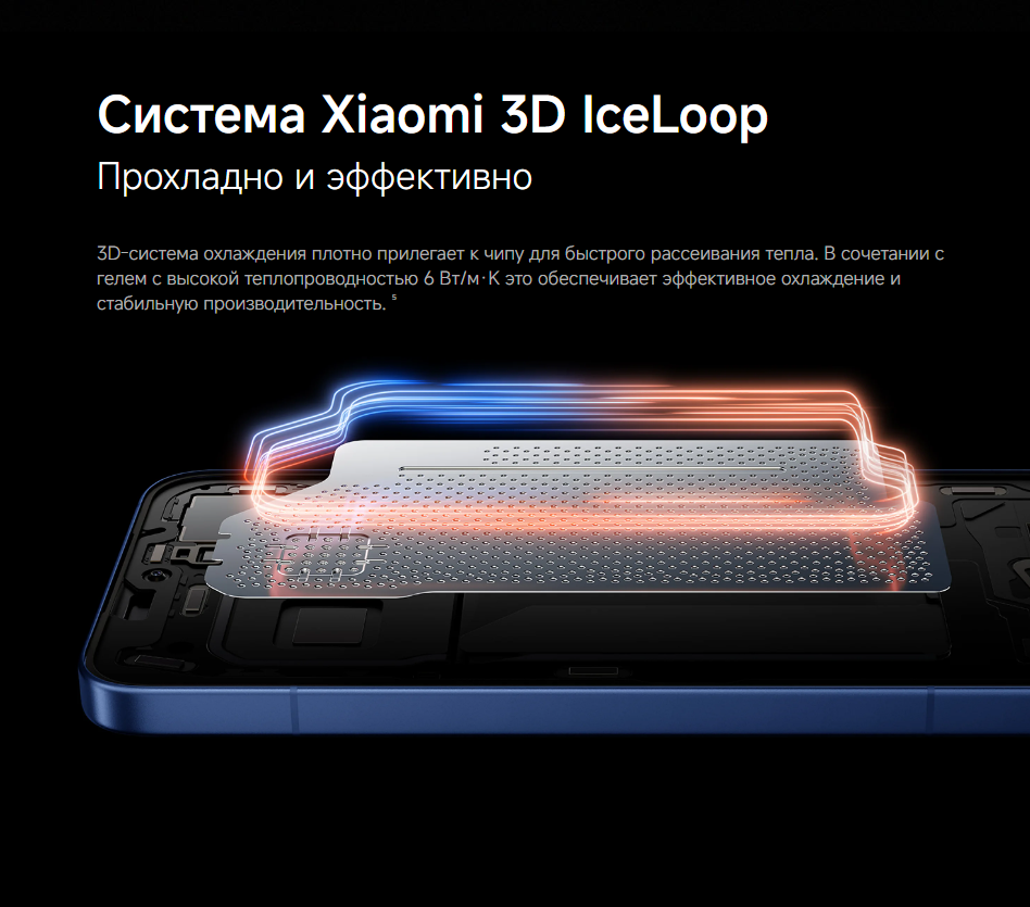 thumb картинка Смартфон Xiaomi 17T Pro 12/512 Gb от магазина Fastoo