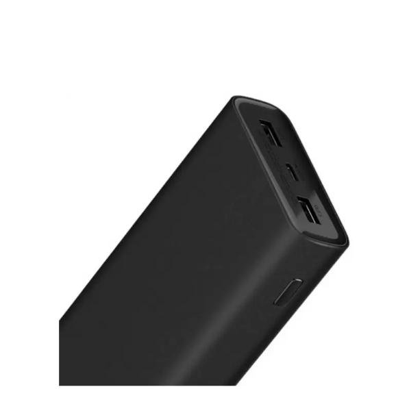 thumb картинка Аккумулятор внешний Xiaomi Mi Power Bank 50W (20000 мАч) от магазина Fastoo