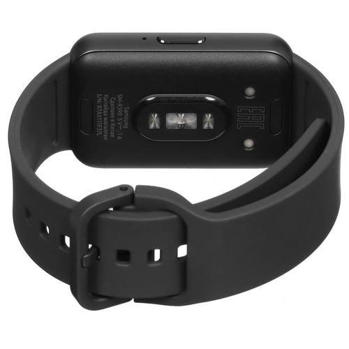 thumb картинка Часы Samsung Galaxy Fit 3 от магазина Fastoo