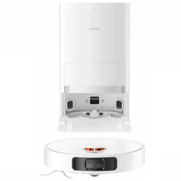 thumb картинка Робот-пылесос Xiaomi Robot Vacuum X20+ EU от магазина Fastoo