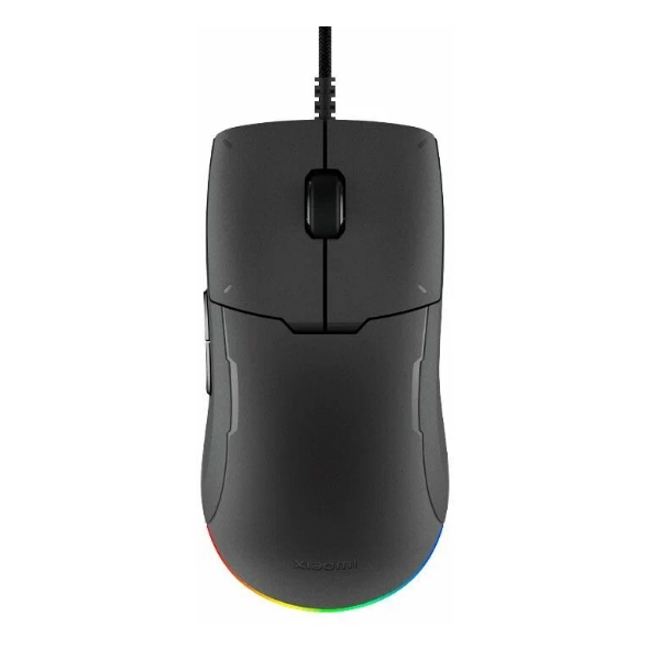 thumb картинка Мышь проводная игровая Xiaomi Gaming Mouse Lite от магазина Fastoo