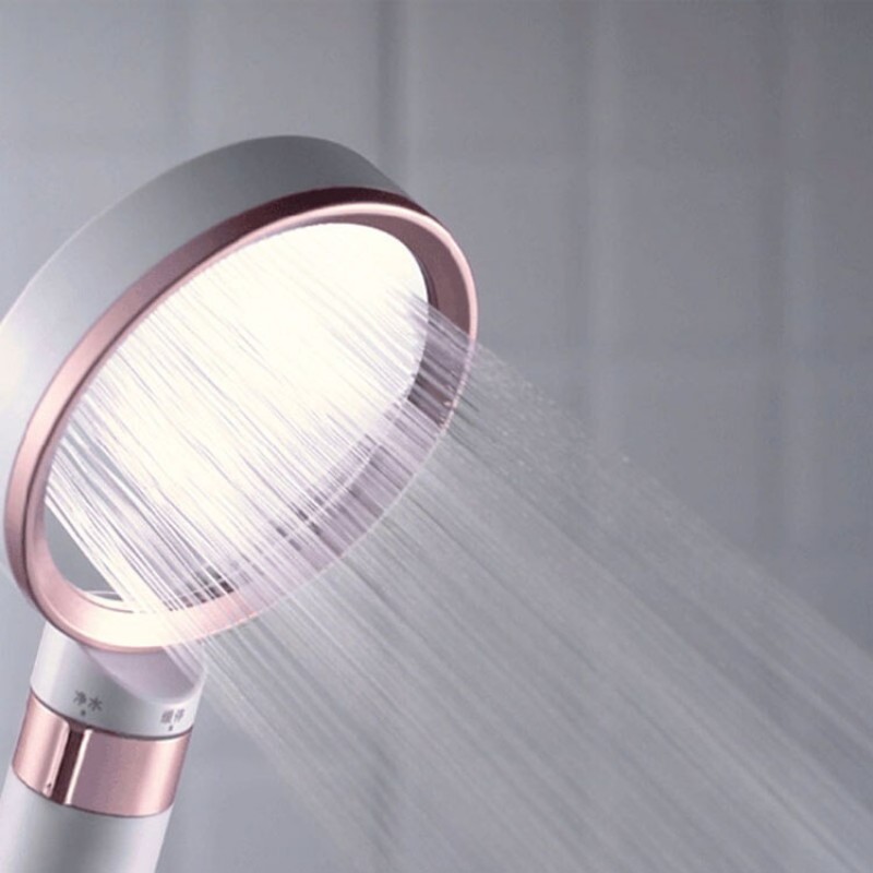 thumb картинка Лейка для душа Mijia Booster Hand Shower от магазина Fastoo
