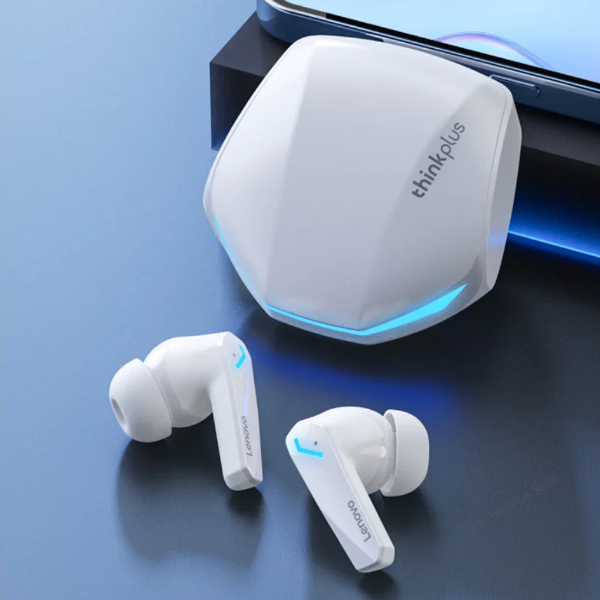 thumb картинка Наушники беспроводные Lenovo GM2 Pro от магазина Fastoo