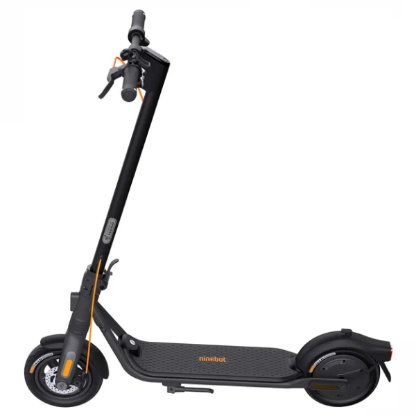 thumb картинка Электросамокат Ninebot by Segway Electric KickScooter F2 Pro от магазина Fastoo