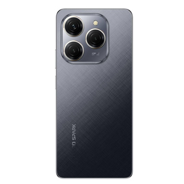 thumb картинка Смартфон Tecno Spark 20 Pro 8/256 Gb от магазина Fastoo