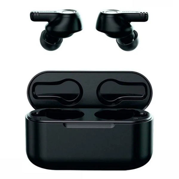 thumb картинка Наушники беспроводные 1MORE Omthing AirFree Plus Earbuds от магазина Fastoo