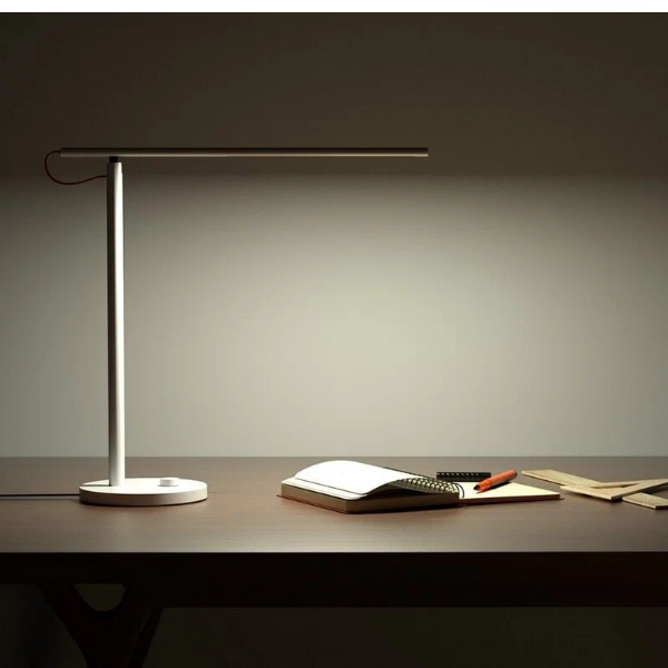 картинка Настольная лампа Xiaomi Smart LED Desk Lamp 1S от магазина Fastoo