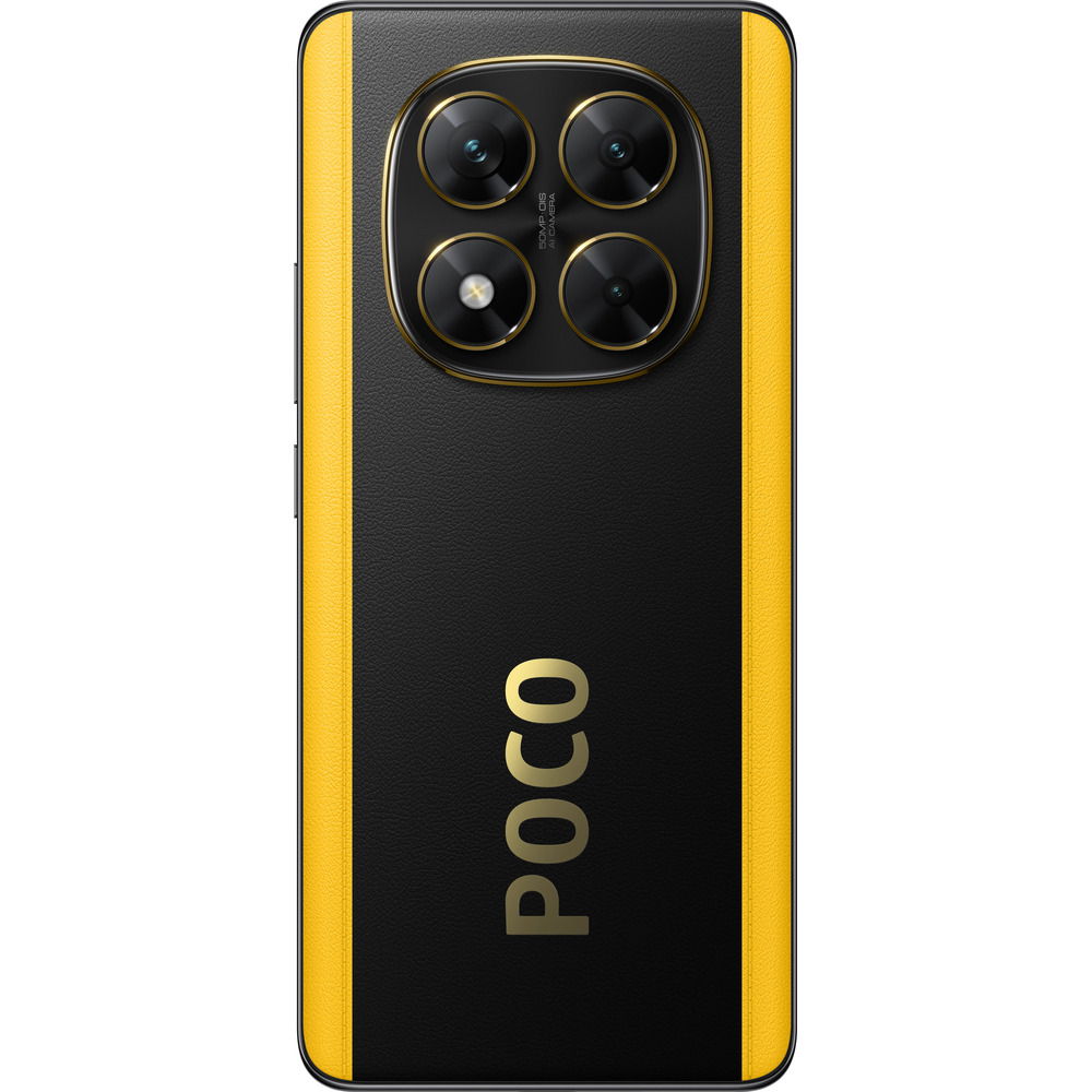 thumb картинка Смартфон POCO X7 5G 8/256 Gb EU от магазина Fastoo