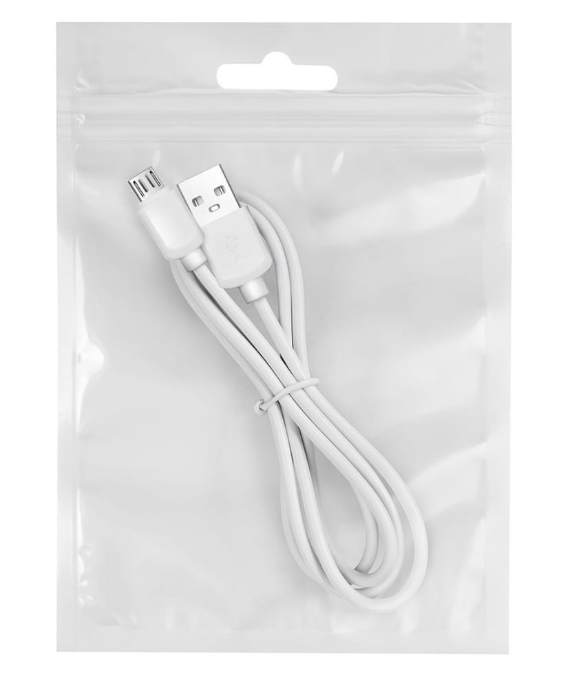 thumb картинка Кабель Fastoo USB - microUSB 2A от магазина Fastoo