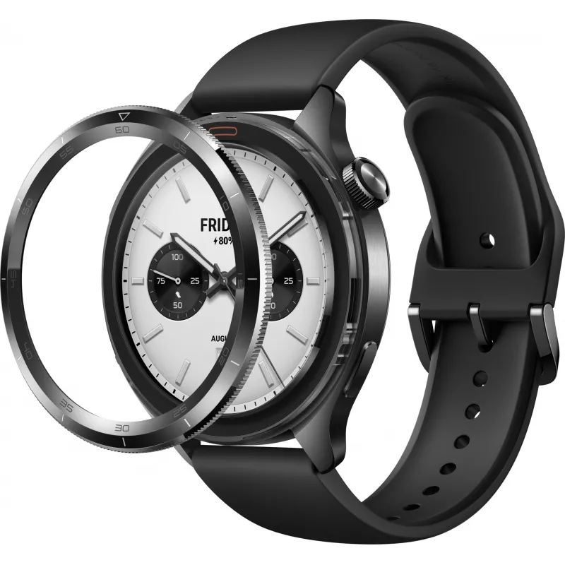 thumb картинка Часы Xiaomi Watch S4 от магазина Fastoo
