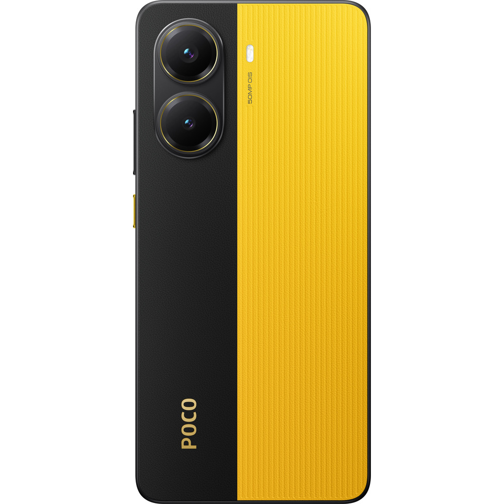 thumb картинка Смартфон POCO X7 Pro 5G 12/512 Gb EU от магазина Fastoo