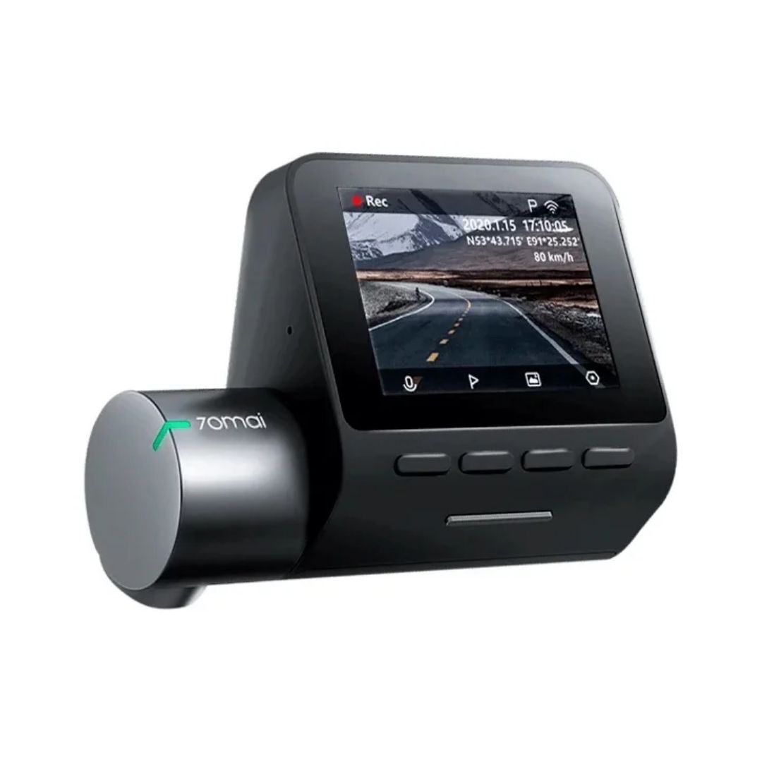 картинка Видеорегистратор 70mai Dash Cam Pro Plus+ (A500S) от магазина Fastoo