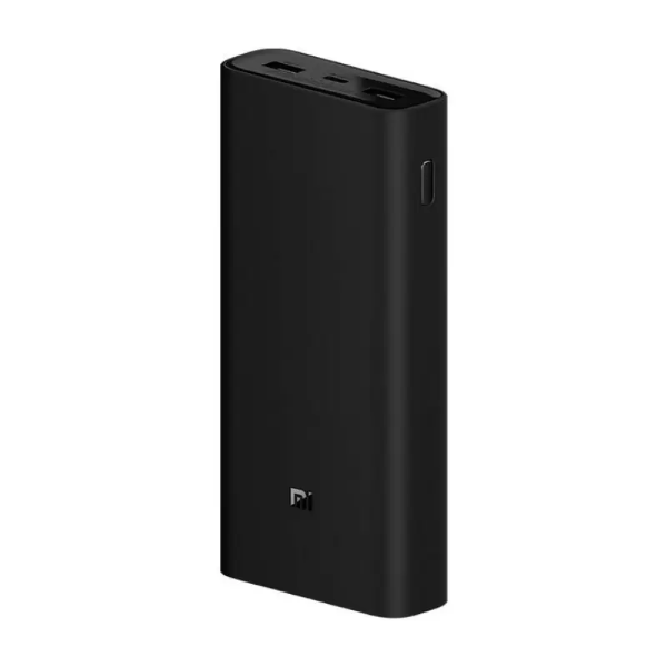 thumb картинка Аккумулятор внешний Xiaomi Mi Power Bank 50W (20000 мАч) от магазина Fastoo